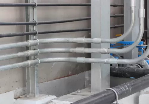 Electrical Conduit