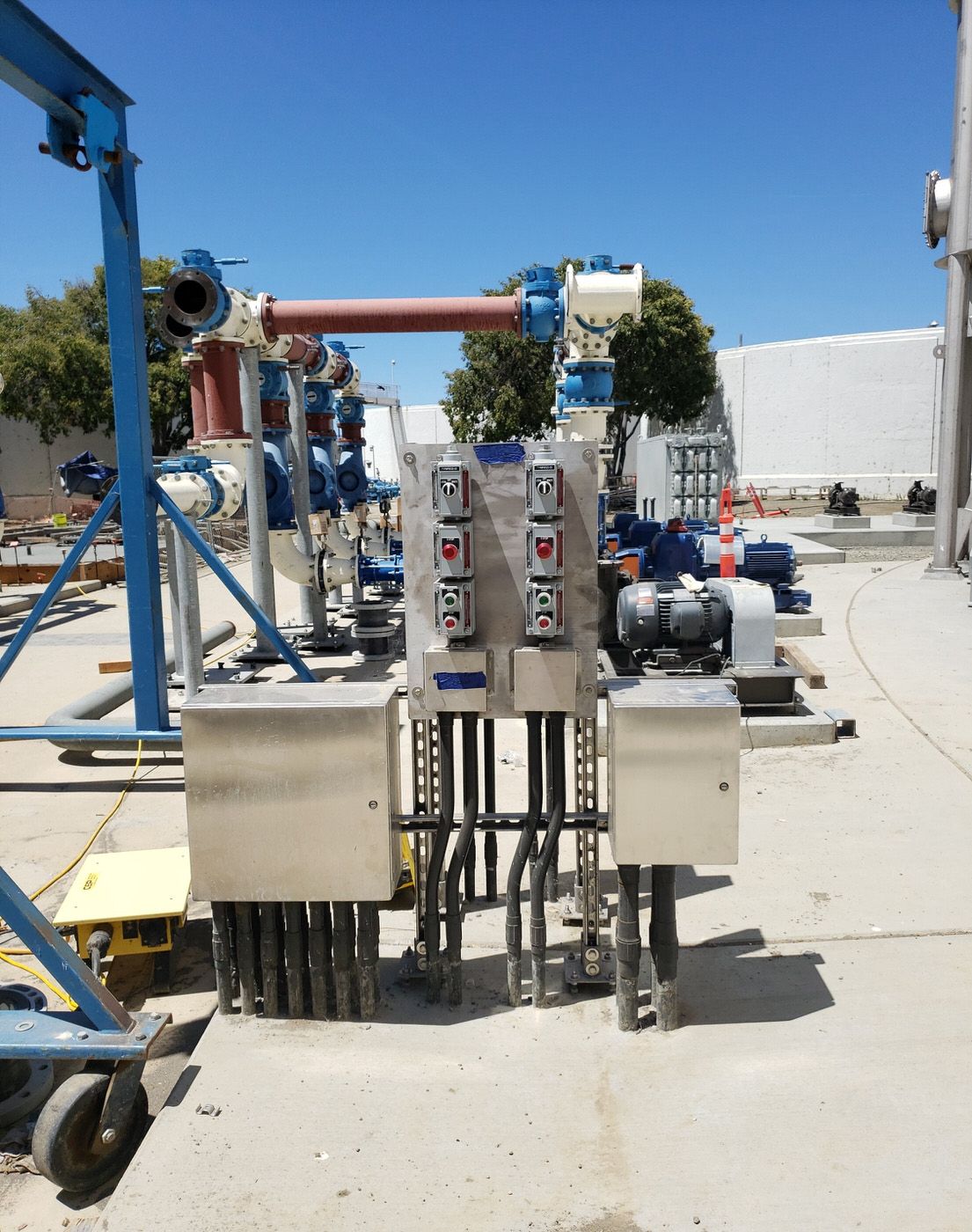 Electrical Project